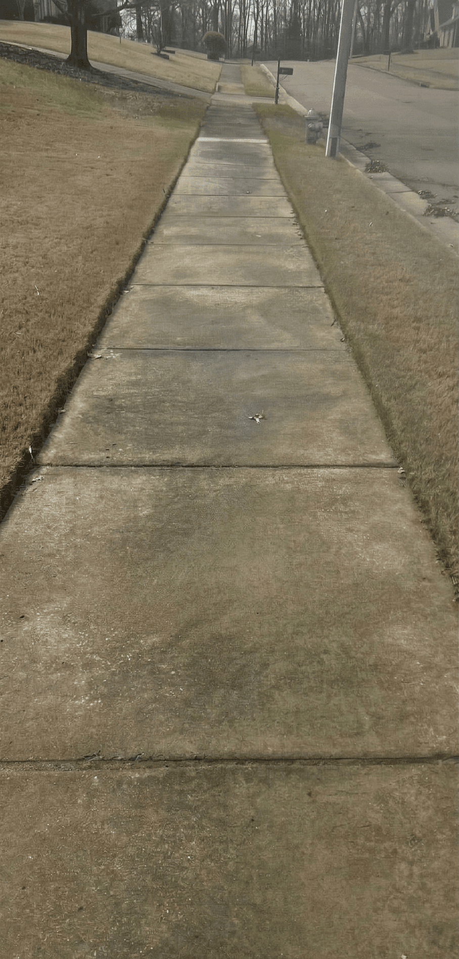 Before — Before & After 2